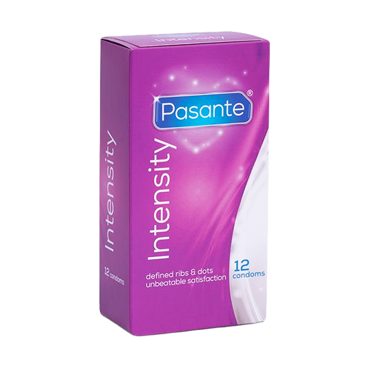 Pasante Intensity