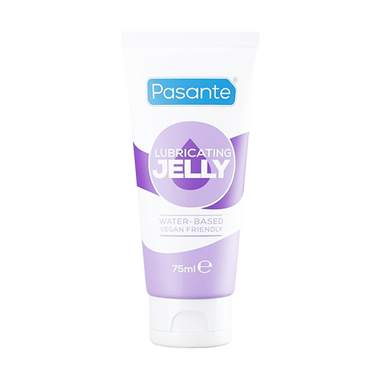 Pasante Lubricating Jelly