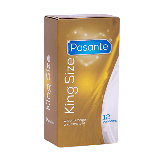Pasante King Size