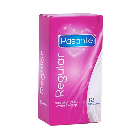 Pasante Regular