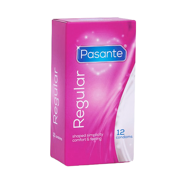 Pasante Regular