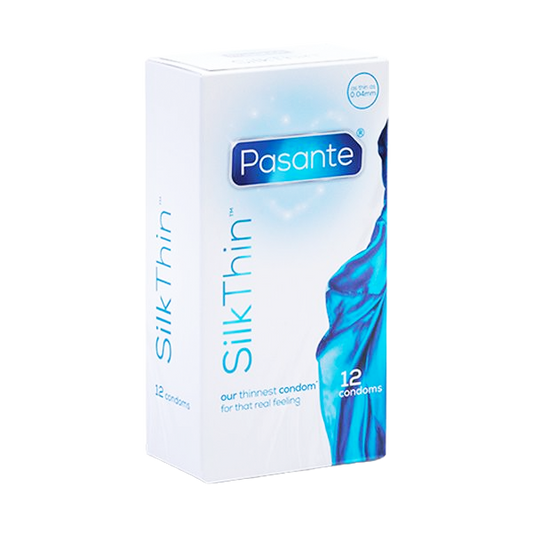 Pasante Silk Thin