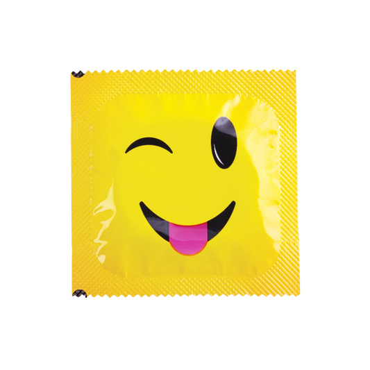 Pasante Smiley