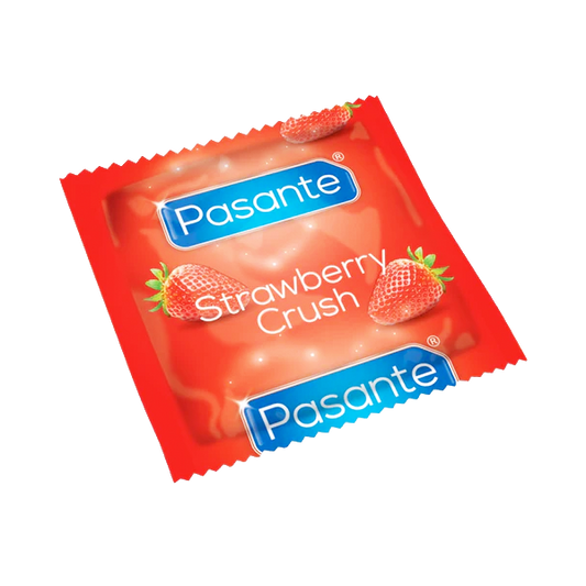 Pasante Strawberry