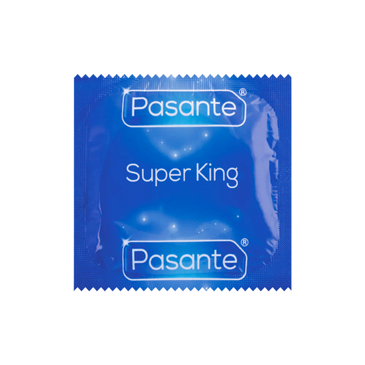 Pasante Super King