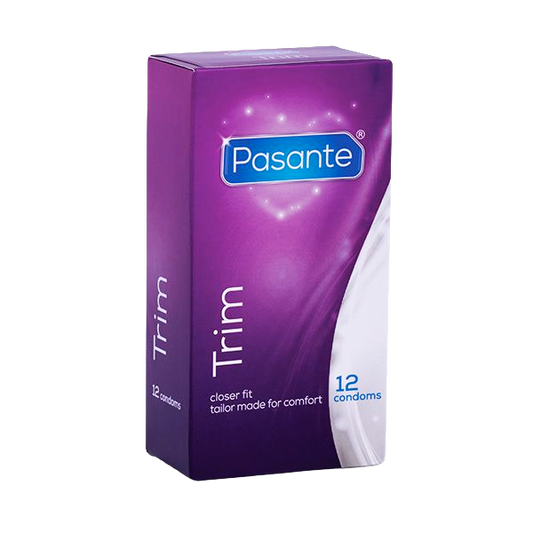 Pasante Trim