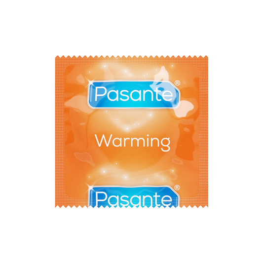 Pasante Warming