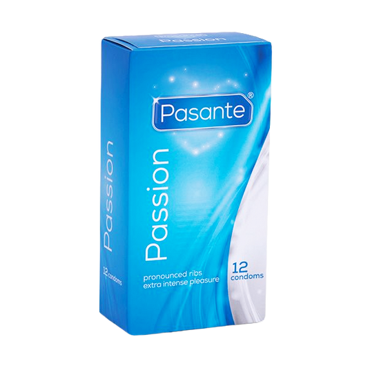 Pasante Passion