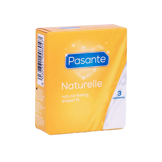 Pasante Naturelle