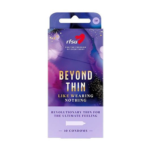 RFSU Beyond thin