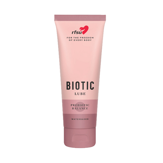 RFSU Biotic Lube