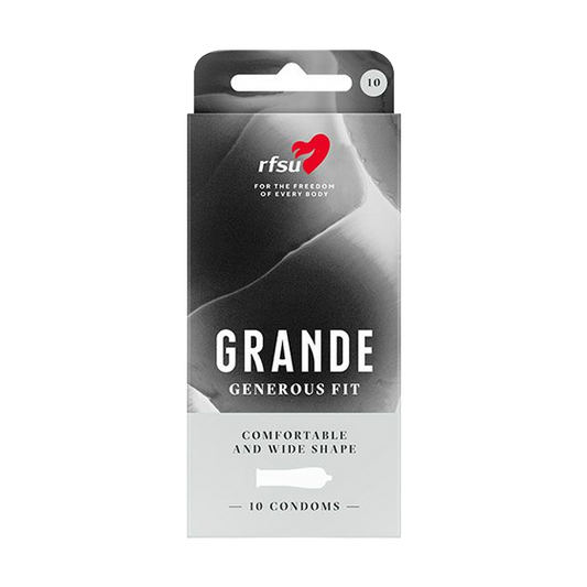 RFSU Grande