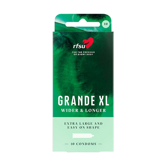 RFSU Grande XL