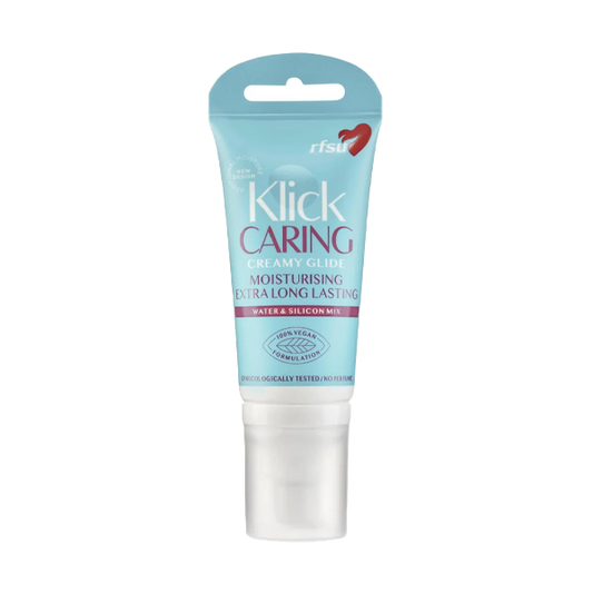 RFSU Klick Caring Glide