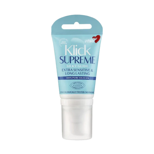 RFSU Klick Supreme Glide