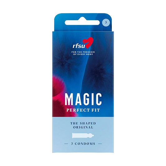 RFSU Magic
