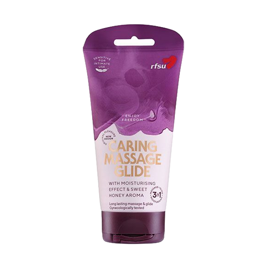 RFSU Caring Massage Glide