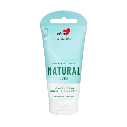 RFSU Natural Lube
