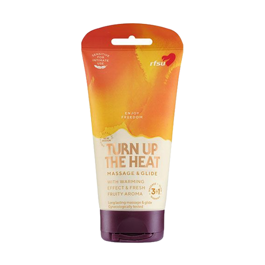 RFSU Turn up the heat