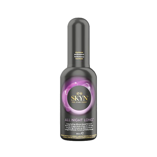 SKYN All Night Long