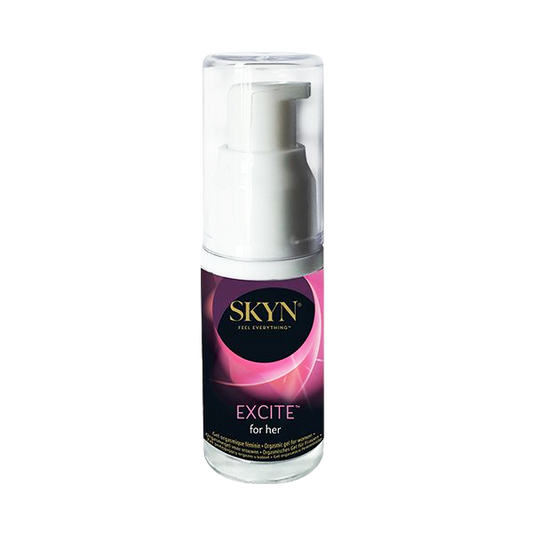 SKYN Excite For her