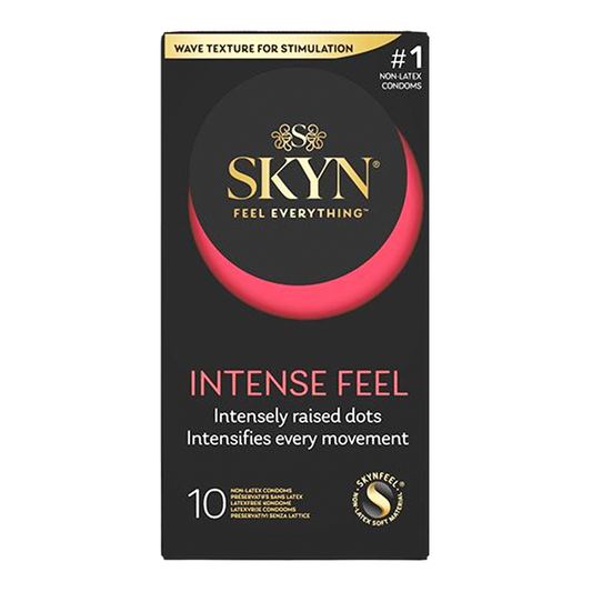 SKYN Intense Feel