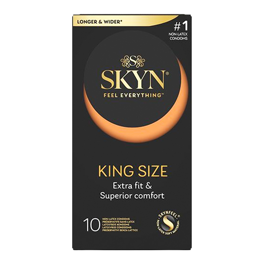 SKYN King Size / Large