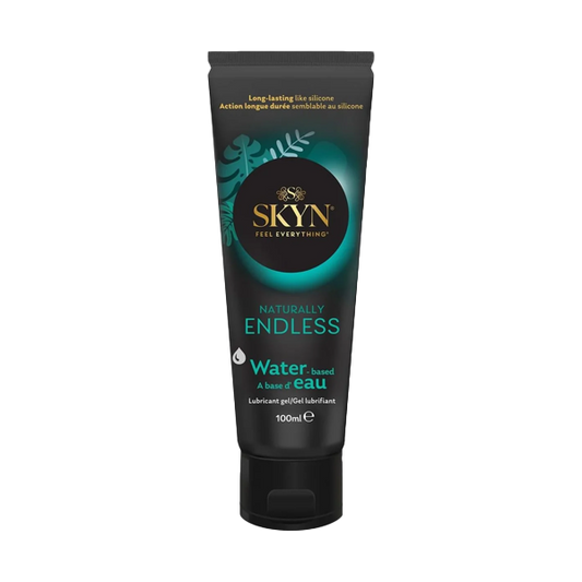 SKYN Naturally Endless