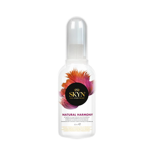 SKYN Natural Harmony