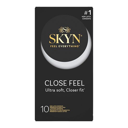 SKYN Close Feel