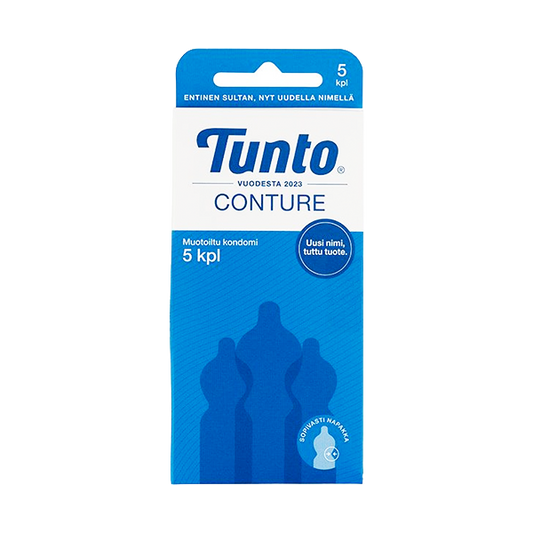 Tunto Conture